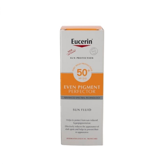 Even Pigment Perfector Sun Fluid SPF50+ 50ml